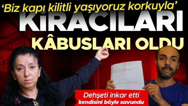 Adana’da iş yeri sahibine dehşeti yaşattı! Kiracı kendini böyle savundu: Kirayı dört katına çıkarttılar