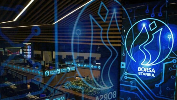 Borsa İstanbul yükselişle açıldı