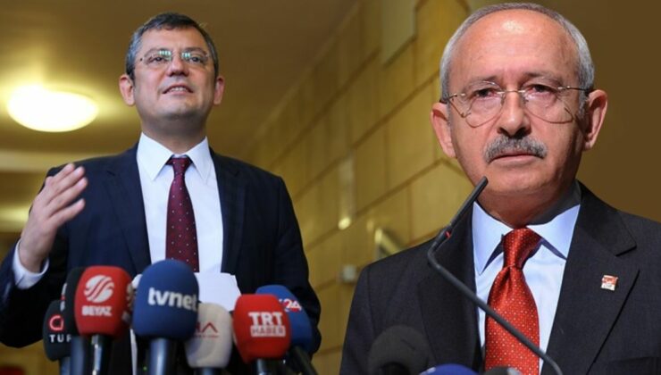 CHP lideri Özel’den iddialı çıkış: Kaybedersem bırakırım