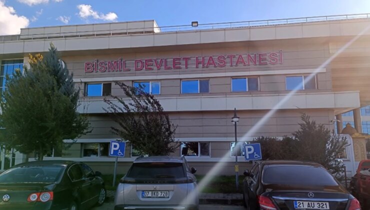 Diyarbakır’da kayıt dışı burun estetiği yapan 2’si doktor 4 kişi gözaltına alındı