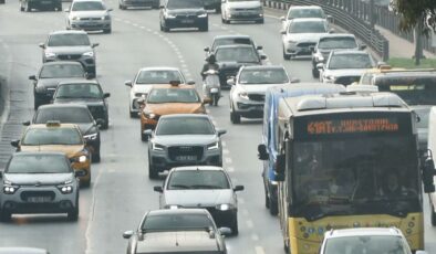 İstanbul’da hava kirliğinin en yüksek olduğu iki ilçe belli oldu