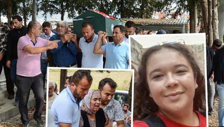 Liseli Melike’den acı haber geldi: Kazadan 1 hafta sonra hayatını kaybetti