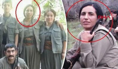 MİT’ten nokta operasyon: PKK/KCK’nın sözde sorumlusu Gülsüme Doğan etkisiz hale getirildi