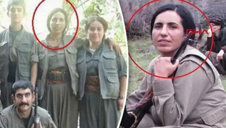 MİT’ten nokta operasyon: PKK/KCK’nın sözde sorumlusu Gülsüme Doğan etkisiz hale getirildi