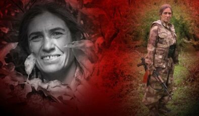 MİT’ten nokta operasyon! PKK’nın sözde sorumlularından Ayşe Arslan etkisiz hale getirildi