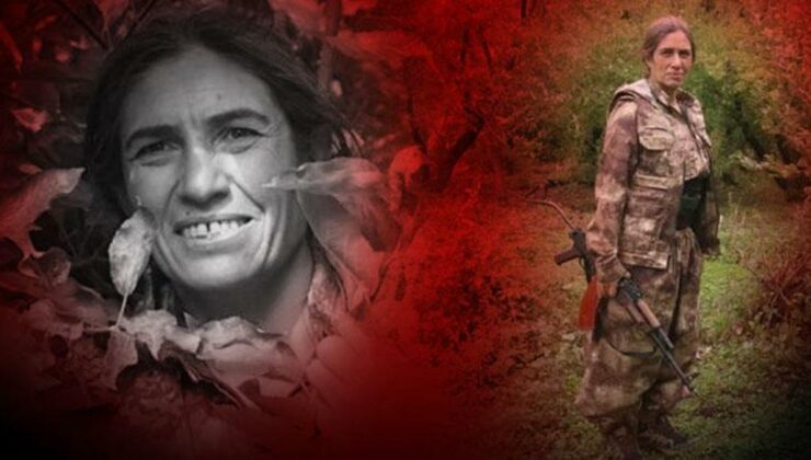 MİT’ten nokta operasyon! PKK’nın sözde sorumlularından Ayşe Arslan etkisiz hale getirildi