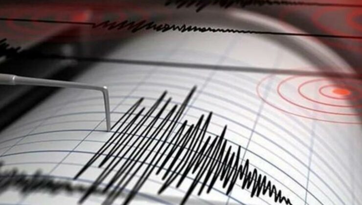 Son dakika deprem haberi: Malatya’da 4.5 büyüklüğünde deprem