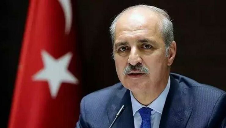 TBMM Başkanı Kurtulmuş, Azerbaycan’ın Zafer Günü’nü kutladı