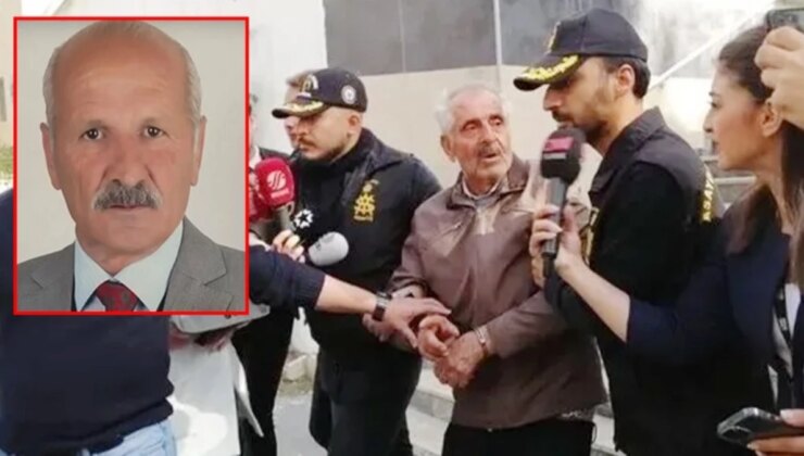 Cinsel ilişkiye girdiği arkadaşını öldüren adam, ağırlaştırılmış müebbet cezası aldı