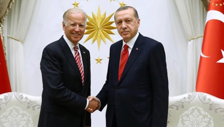 Cumhurbaşkanı Erdoğan, Biden’ın kendisine yaptığı teklifi anlattı: Ver onayı, al F-16’yı