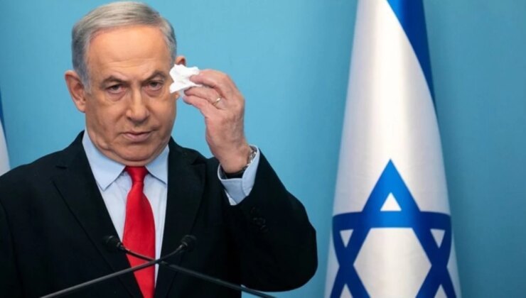 Dosya hayli kabarık! Acil durum emri sona erdi, Netanyahu’nun ifadeye çağrılması an meselesi