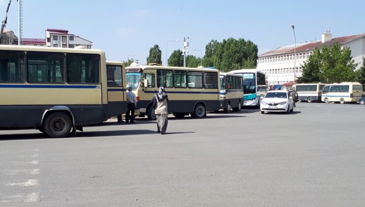 Acay, “Radar ve uygulamaları Kars halkını bıktırdı!”