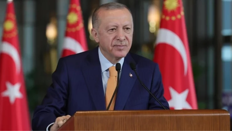 Cumhurbaşkanı Erdoğan’dan Hakkari Belediyesi’ne kayyuma ilk yorum: Hukuk gereğini yaptı