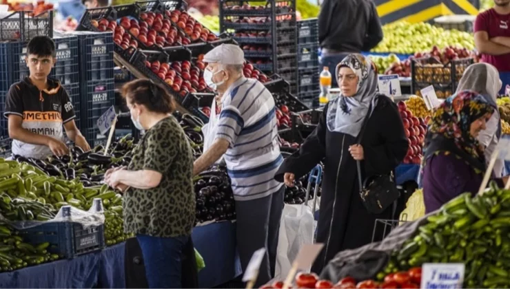 İktidar ve muhalefeti kara kara düşündürecek anket! “Enflasyonu hangi parti çözer” sorusuna vatandaşların verdiği cevap bir hayli manidar