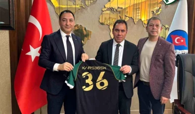 2024-2025 sezonunda Kars futbolunu önemli gelişmeler bekliyor.