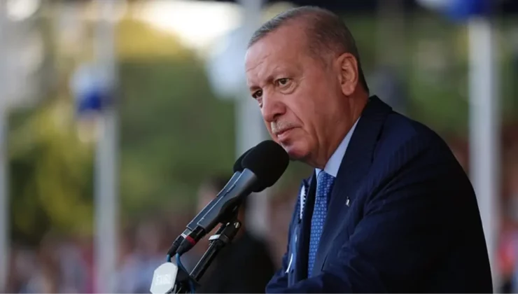 Cumhurbaşkanı Erdoğan’dan terörle mücadelede net mesaj: Çok yakında kilidi kapatacağız