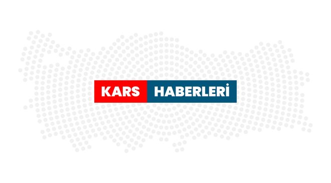 Kars ve Ardahan’da soğuk hava ile kırağı, Ağrı’da kar etkili oldu