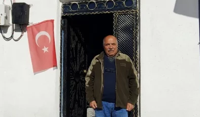 Muhtarın yerine kayyum atandı