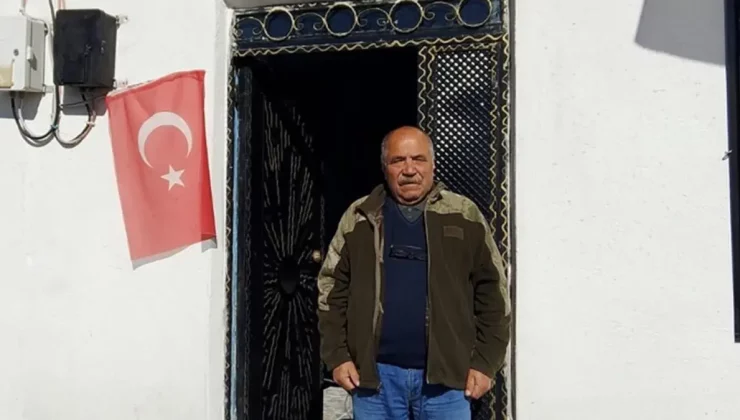 Muhtarın yerine kayyum atandı