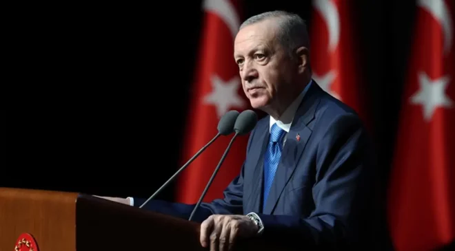 Cumhurbaşkanı Erdoğan yeniden aday olabilir mi? Uçum’dan eleştirilere tepki